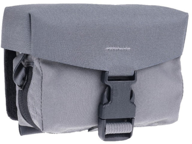 Raptor Tactical M249 SAW Nutsack Pouch 100 Rounds Tactical Grey - Raptor Tactical