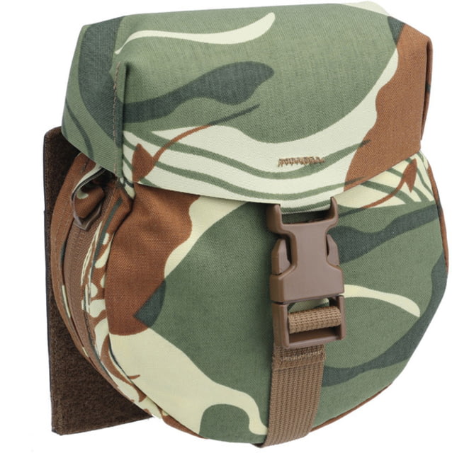 Raptor Tactical M249 SAW Nutsack Pouch 200 Rounds Rhodesian - Raptor Tactical