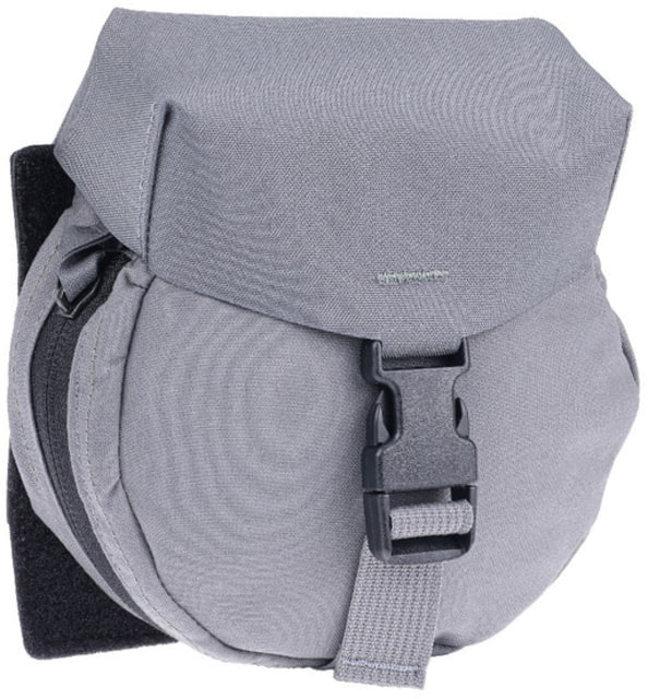 Raptor Tactical M249 SAW Nutsack Pouch 200 Rounds Tactical Grey - Raptor Tactical