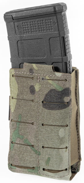Raptor Tactical Magnus MK 2 Rifle Pouch Multicam - Raptor Tactical