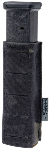 Raptor Tactical MAGNUS Ultralight Sub Pouch Multicam Black One Size - Raptor Tactical