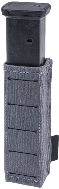 Raptor Tactical MAGNUS Ultralight Sub Pouch Tactical Grey One Size - Raptor Tactical