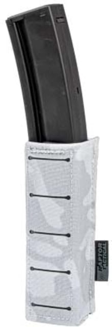 Raptor Tactical MAGNUS Ultralight Sub Pouch Multicam Alpine One Size - Raptor Tactical