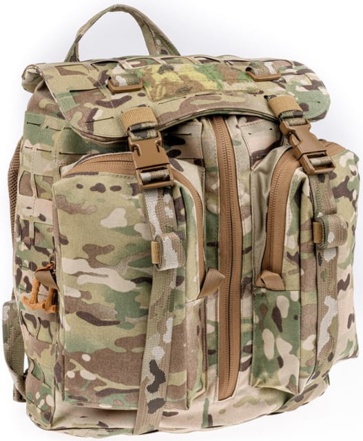 Raptor Tactical Marvn Tactical Rucksack Multicam - Raptor Tactical