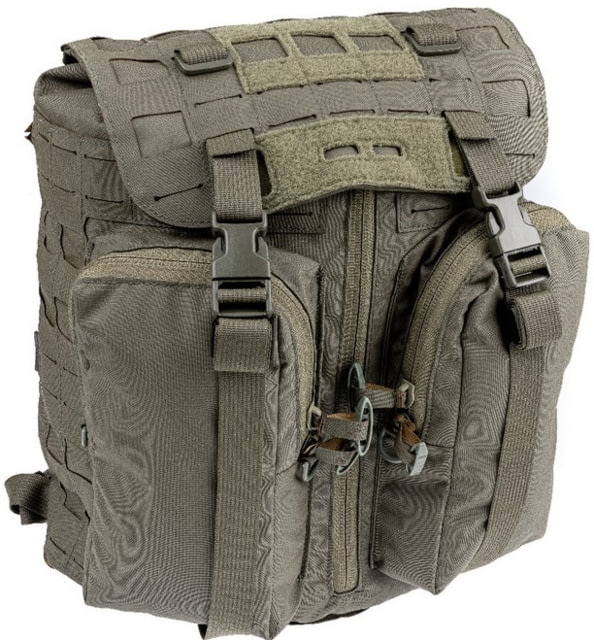 Raptor Tactical Marvn Tactical Rucksack Ranger Green - Raptor Tactical