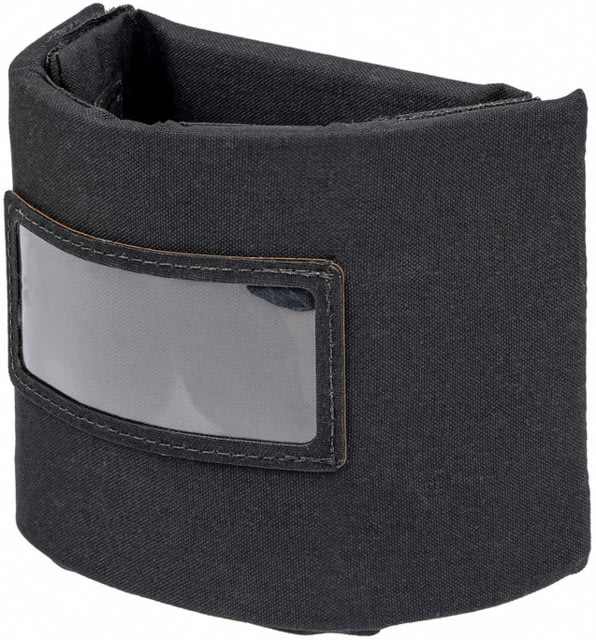 Raptor Tactical Medium Utility NVG Insert Pouch Black - Raptor Tactical