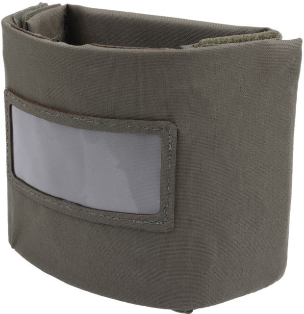 Raptor Tactical Medium Utility NVG Insert Pouch Ranger Green - Raptor Tactical