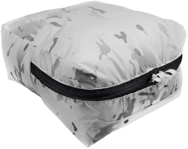 Raptor Tactical MK1 Range Cube Cell Pouch Alpine Multicam - Raptor Tactical
