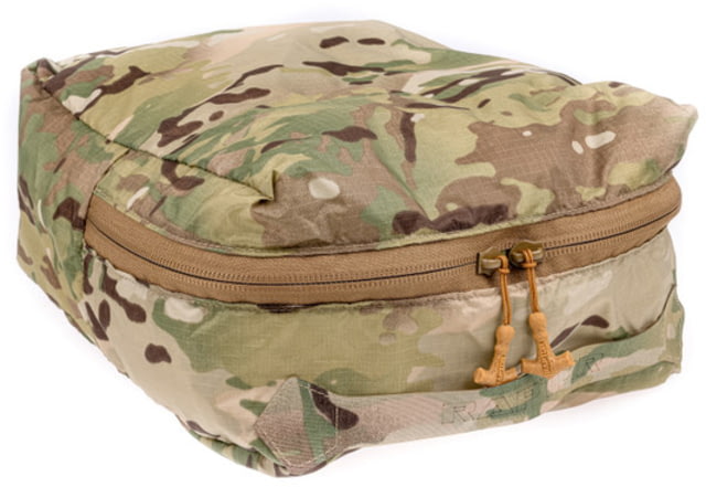 Raptor Tactical MK1 Range Cube Cell Pouch Multicam - Raptor Tactical