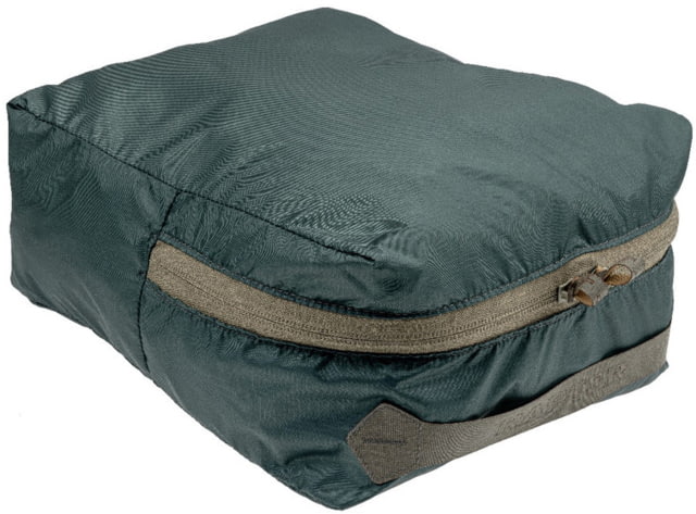 Raptor Tactical MK1 Range Cube Cell Pouch Ranger Green - Raptor Tactical