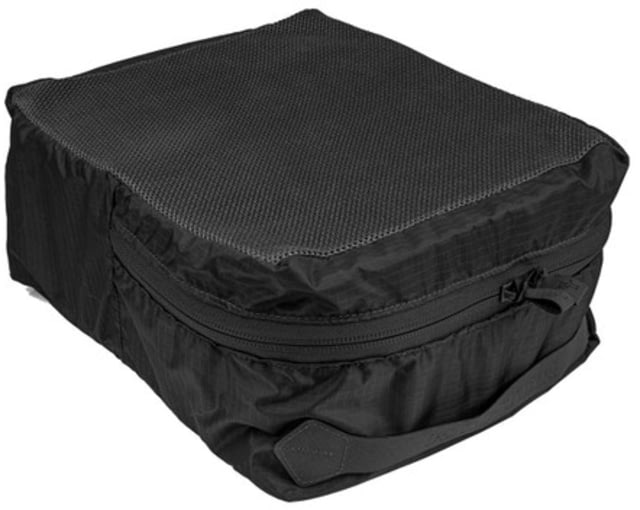 Raptor Tactical MK2 Range Cube Cell Pouch Black - Raptor Tactical