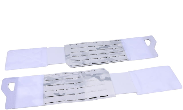 Raptor Tactical MK2 THOR Cummerbund - Magnetic Alpine Multicam Large - Raptor Tactical
