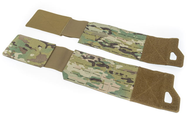 Raptor Tactical MK2 THOR Cummerbund - Magnetic Multicam Large - Raptor Tactical