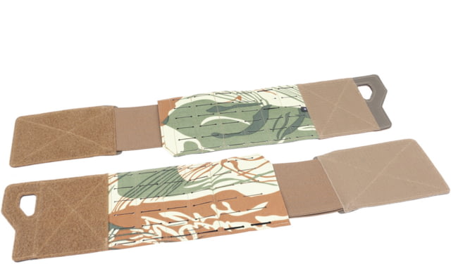 Raptor Tactical MK2 THOR Cummerbund - Hook Rhodesian Large - Raptor Tactical
