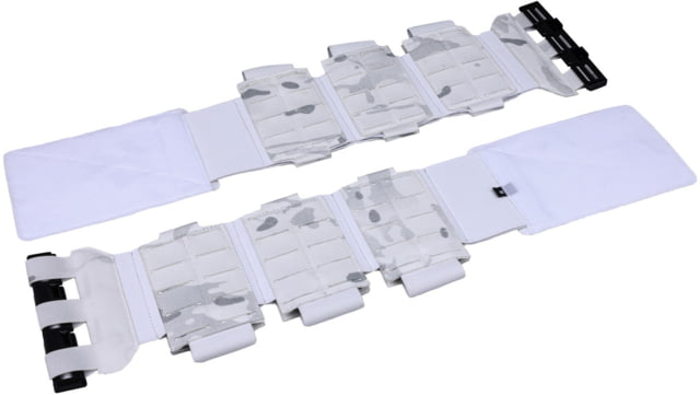 Raptor Tactical MK2 THOR Elastic Cummerbund - Magnetic Alpine Multicam Large - Raptor Tactical