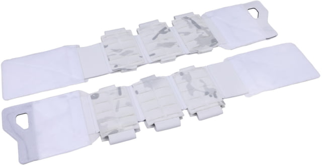 Raptor Tactical MK2 THOR Elastic Cummerbund - Velcro Alpine Multicam Large - Raptor Tactical