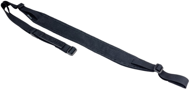 Raptor Tactical MK3 Reflex Two Point Sling Black 1.5 in - Raptor Tactical