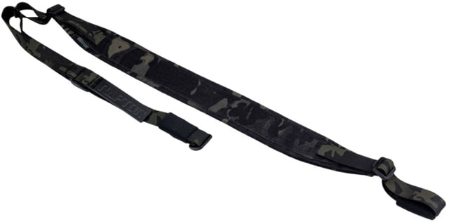 Raptor Tactical MK3 Reflex Two Point Sling Black Multicam 2.5 in - Raptor Tactical