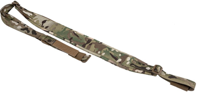 Raptor Tactical MK3 Reflex Two Point Sling Multicam 2.5 in - Raptor Tactical