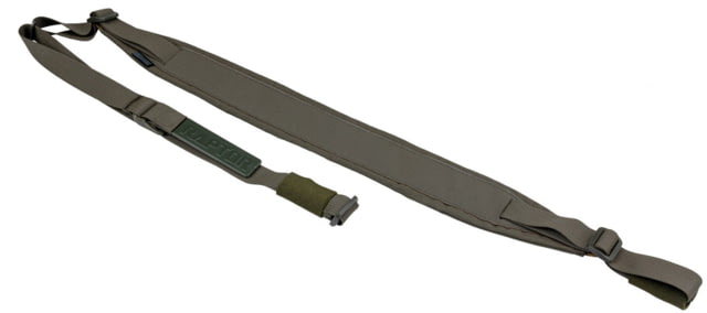 Raptor Tactical MK3 Reflex Two Point Sling Ranger Green 2.5 in - Raptor Tactical