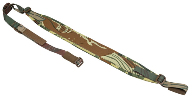 Raptor Tactical MK3 Reflex Two Point Sling Rhodesian 1.5 in - Raptor Tactical