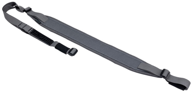 Raptor Tactical MK3 Reflex Two Point Sling Tactical Grey 2.5 in - Raptor Tactical