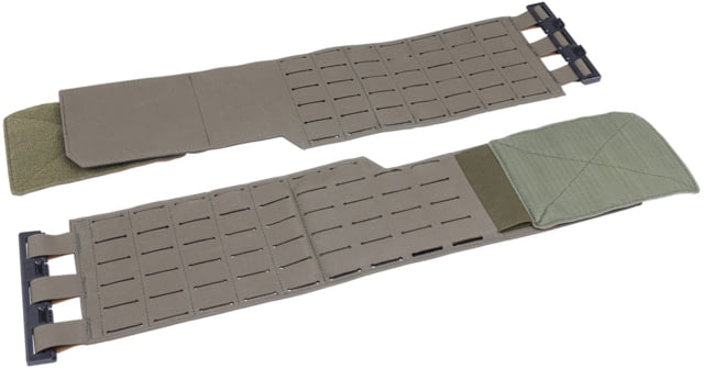 Raptor Tactical MK4 THOR Cummerbund - Magnetic Ranger Green Large - Raptor Tactical