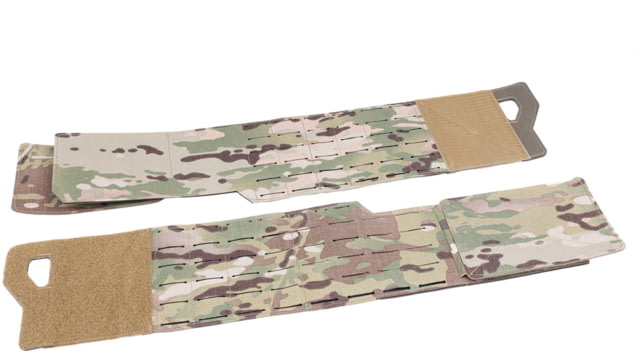 Raptor Tactical MK4 THOR Cummerbund - Velcro Multicam Large - Raptor Tactical