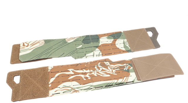 Raptor Tactical MK4 THOR Cummerbund - Velcro Rhodesian Medium - Raptor Tactical