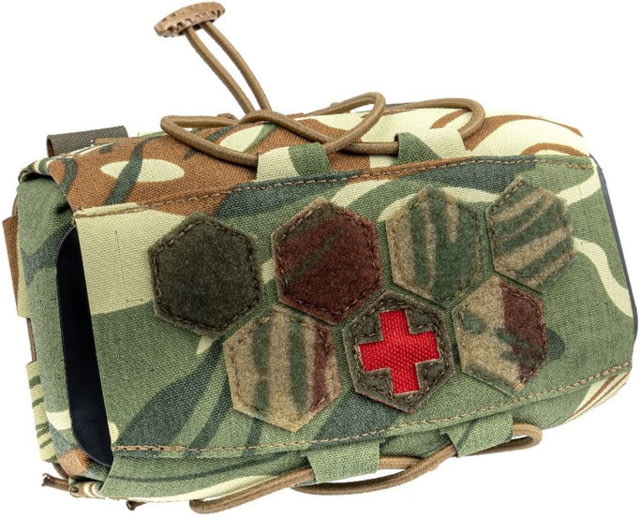 Raptor Tactical Modified Individual First Aid Kits MIFAK Rhodesian - Raptor Tactical