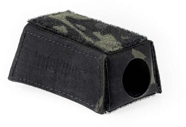 Raptor Tactical Mohoc Helmet Camera Protective Pouch Black Multicam - Raptor Tactical