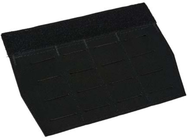 Raptor Tactical ODIN 4 Panel Belt Extensions Black 4x4 - Raptor Tactical