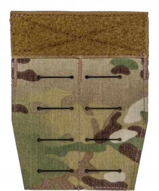 Raptor Tactical ODIN 4 Panel Belt Extensions Multicam 4x2 - Raptor Tactical