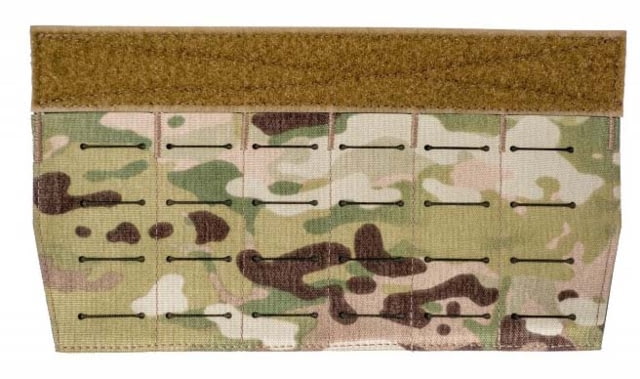 Raptor Tactical ODIN 4 Panel Belt Extensions Multicam 4x6 - Raptor Tactical