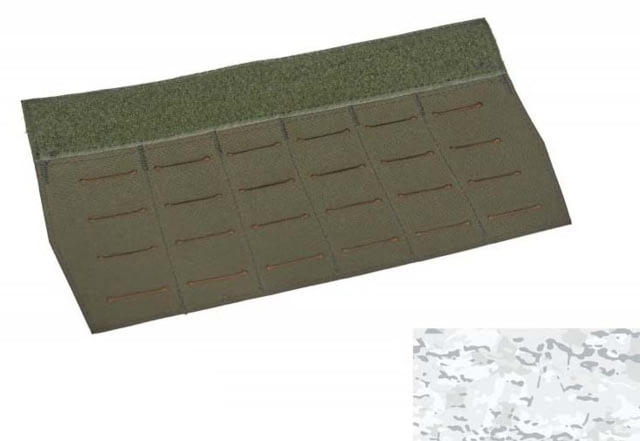 Raptor Tactical ODIN 4 Panel Belt Extensions Multicam Alpine 4x6 - Raptor Tactical
