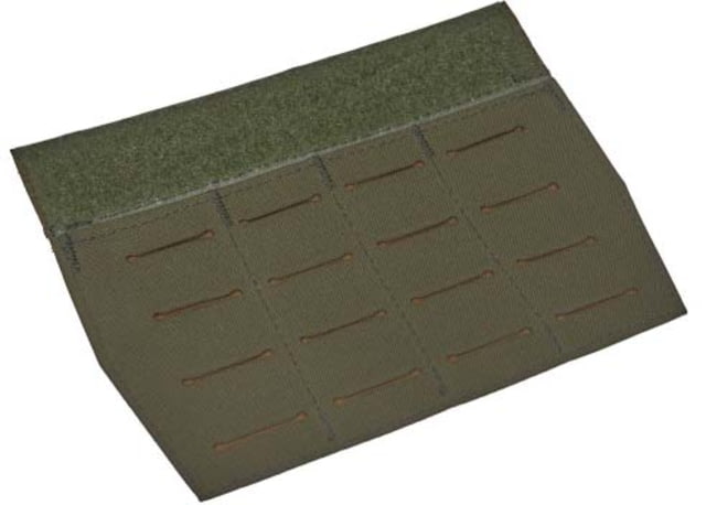 Raptor Tactical ODIN 4 Panel Belt Extensions Ranger Green 4x4 - Raptor Tactical
