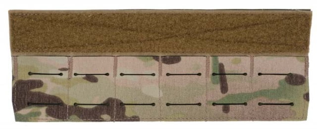 Raptor Tactical ODIN Belt Extension 2-Row Panel Multicam 2x6 - Raptor Tactical