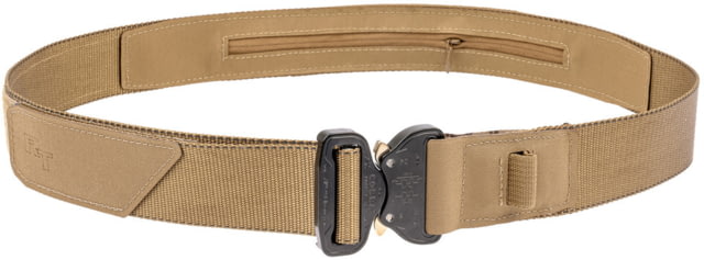 Raptor Tactical ODIN Mark I COBRA 45 Buckle Duty Belts Cobra 45 Buckle Coyote Brown Large - Raptor Tactical