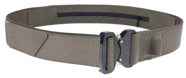 Raptor Tactical ODIN Mark I COBRA 45 Buckle Duty Belts Cobra 45 Buckle Ranger Green Small - Raptor Tactical