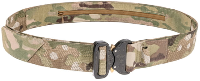Raptor Tactical ODIN Mark I COBRA 45 Buckle Duty Belts Cobra 45 Buckle Multicam Small - Raptor Tactical