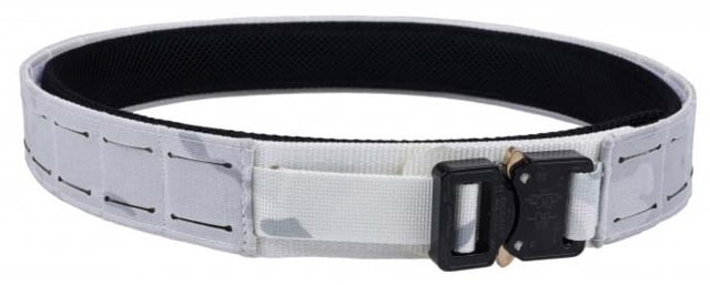 Raptor Tactical ODIN Mark III Duty Belts Regular Stiffness Cobra 25 Buckle Alpine Multicam Small - Raptor Tactical