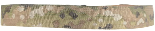 Raptor Tactical ODIN Mark IV Duty Belt Cobra 45 D-Ring Buckle Regular Stiffness Rhodesian Extra Large - Raptor Tactical