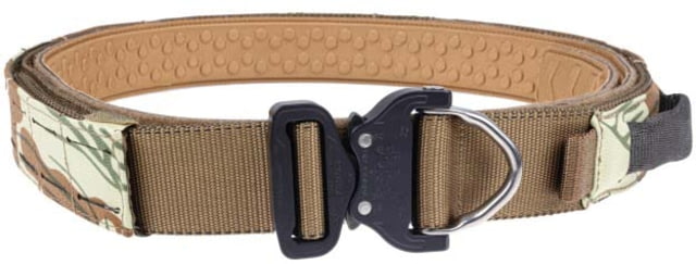Raptor Tactical ODIN Mark V Duty Belts Cobra 45 D-Ring Buckle Rhodesian Small - Raptor Tactical