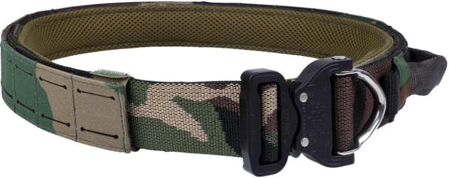 Raptor Tactical ODIN Mark V Duty Belts Cobra 45 D-Ring Buckle M81 Medium - Raptor Tactical