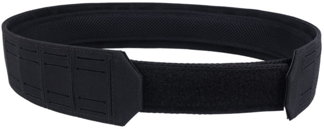 Raptor Tactical ODIN Mark VI Duty Belts Cobra 45 D-Ring Buckle Black Large - Raptor Tactical