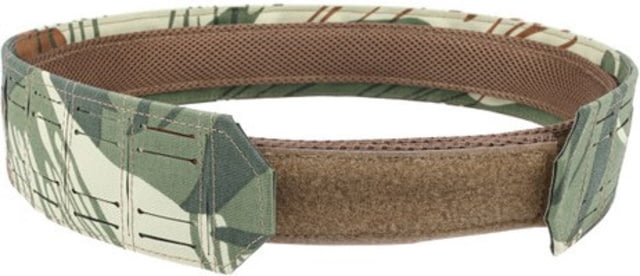 Raptor Tactical ODIN Mark VI Duty Belts Cobra 45 Buckle Rhodesian Extra Large - Raptor Tactical