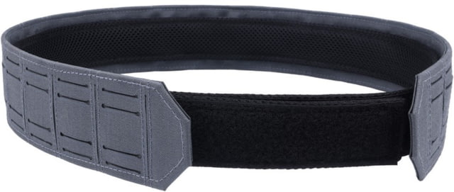 Raptor Tactical ODIN Mark VI Duty Belts No Rigger Belt Tactical Grey Medium - Raptor Tactical