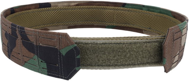 Raptor Tactical ODIN Mark VI Duty Belts No Rigger Belt M81 Large - Raptor Tactical