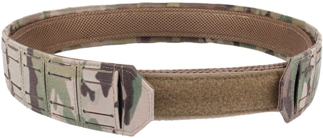 Raptor Tactical ODIN Mark VI Duty Belts No Rigger Belt Multicam Large - Raptor Tactical
