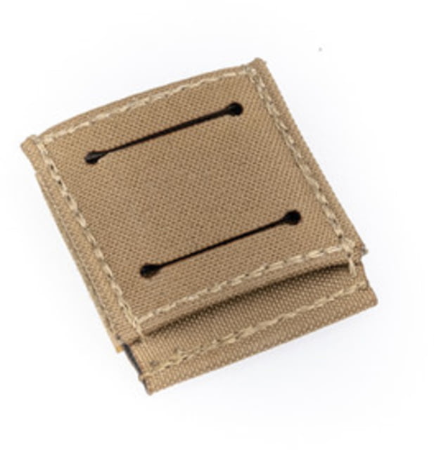 Raptor Tactical Odin MK4 2 Molle Row Attachment Coyote Brown - Raptor Tactical